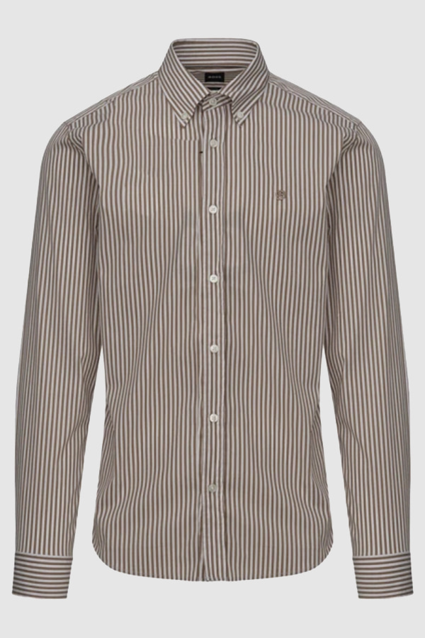 ΠΟΥΚΑΜΙΣΟ BOSS - 252